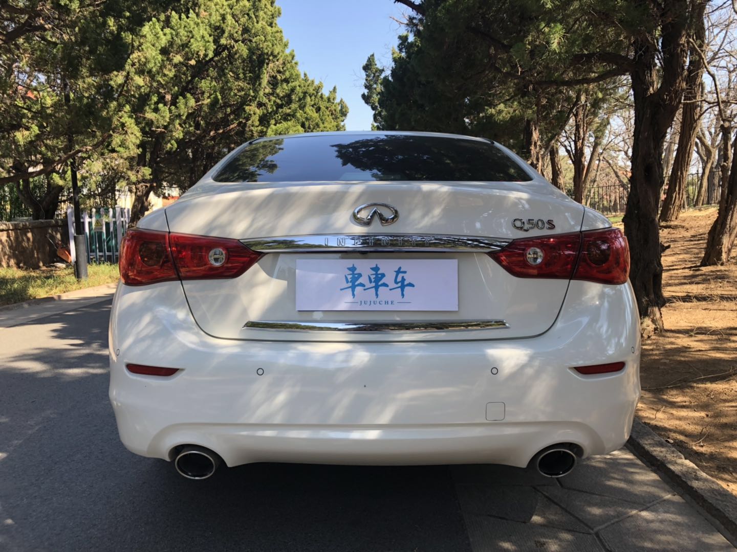 3.7英菲尼迪q50值得买吗,英菲尼迪q50s3.7值不值得入手