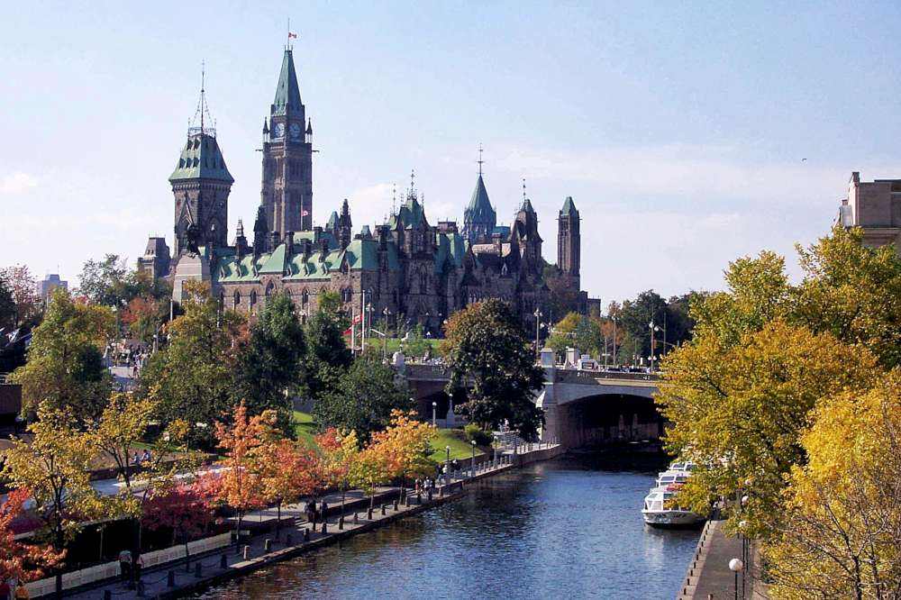 加拿大学生的真实生活,真实的加拿大颠覆很多人的想象