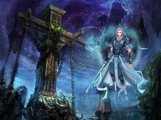 辰东圣墟小说一口气看完,辰东的圣墟终于大结局了