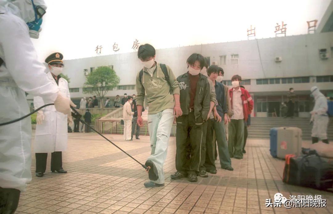 一分钟看河南洛阳,一日看遍洛阳