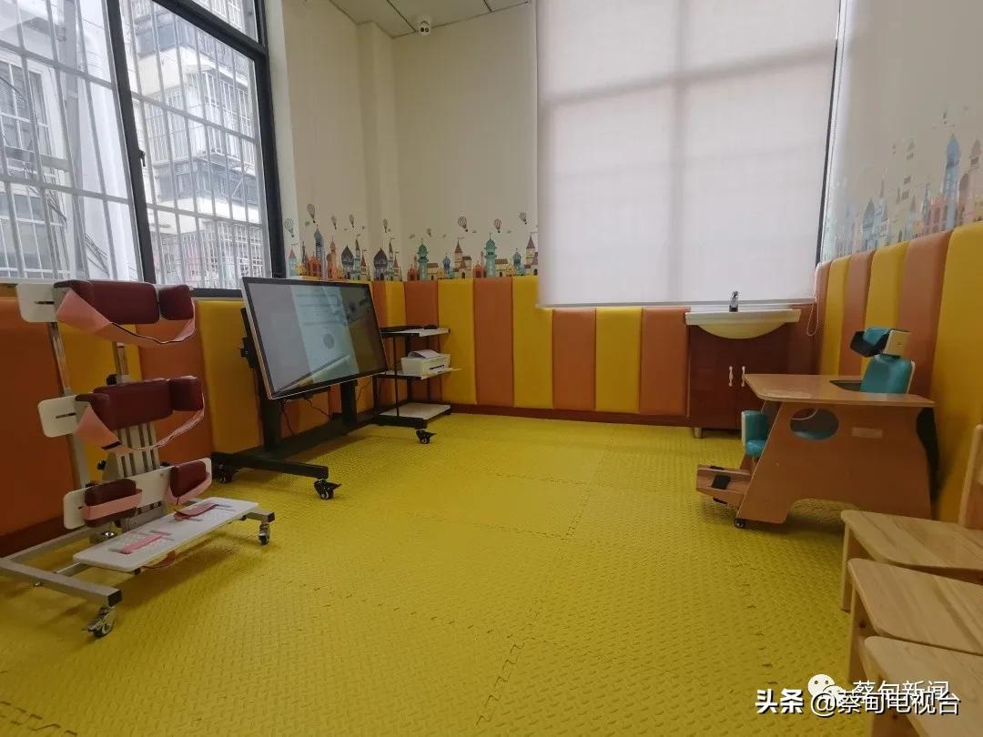 武汉济和医院儿童康复,好消息武汉中心医院