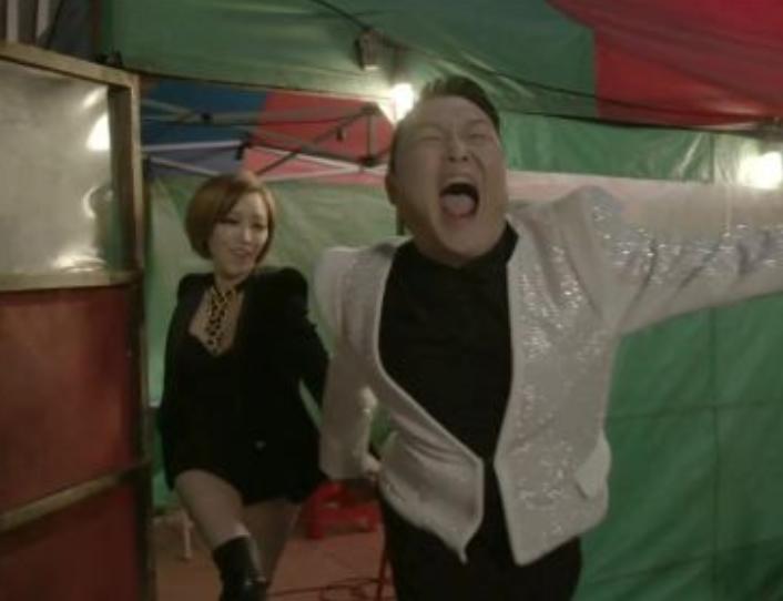 凭《江南style》爆红，如今销声匿迹，鸟叔是资本的牺牲品吗？