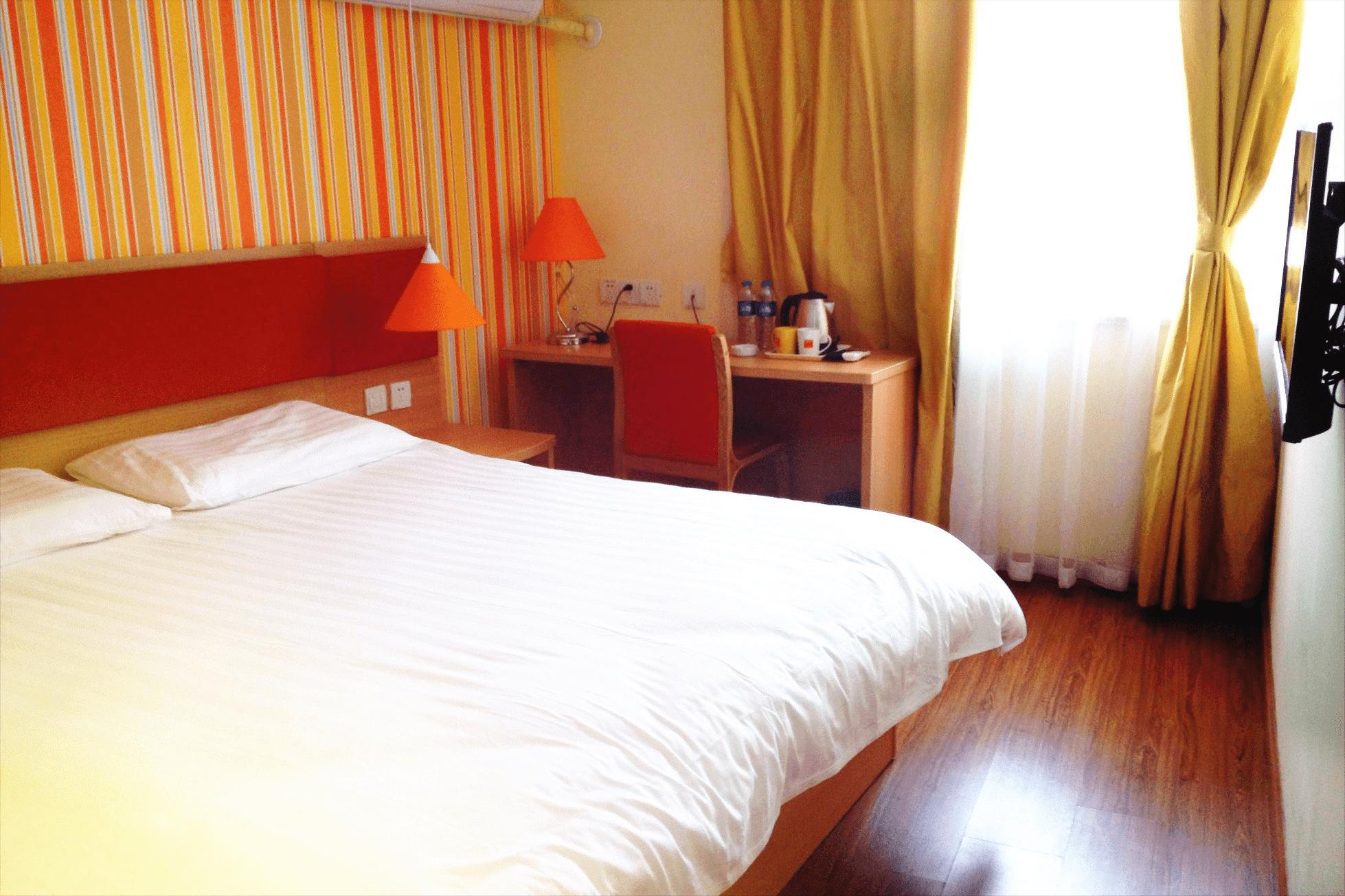 连锁快捷酒店去哪了？汉庭、如家、7天、锦江等，你多久没住了？