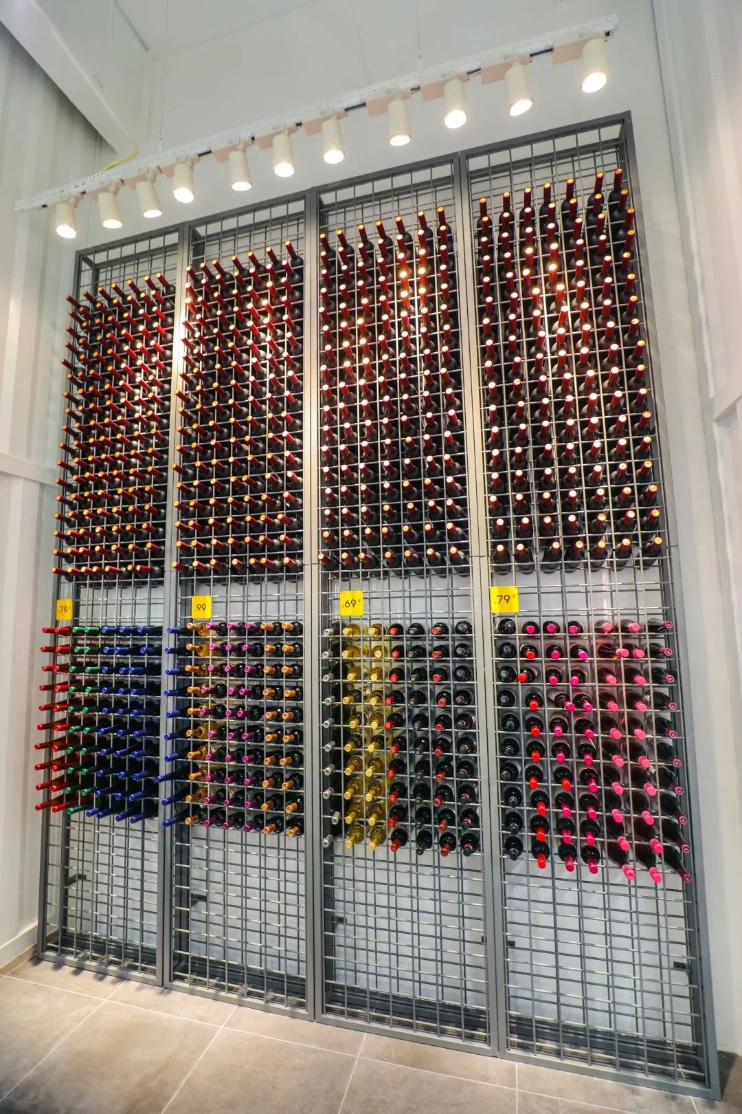 火爆全国的800㎡＋网红生活馆空降天津！居然隐藏了这么多秘密