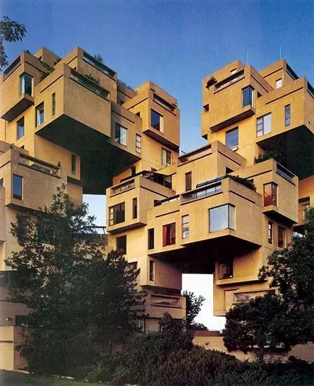 600年前最伟大的建筑,世界最重要的125座建筑