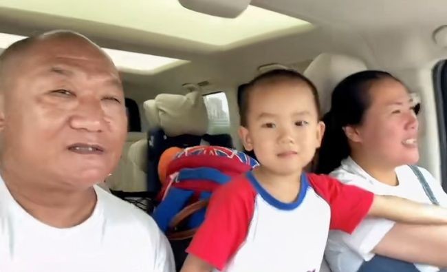 侯耀华与谢东现状,侯耀华与谢东的关系