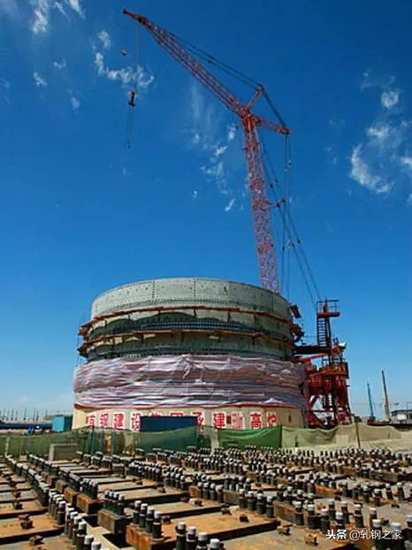 首钢京唐建4高炉吗,首钢京唐公司几座高炉