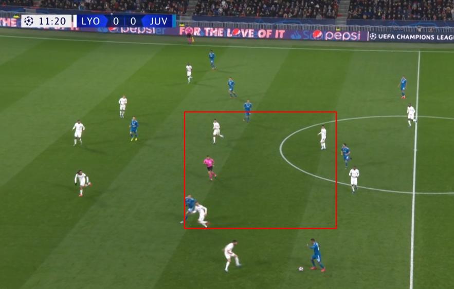 强大的尤文图斯输了？听听尤文球迷的呐喊，尤文比里昂强在哪里？