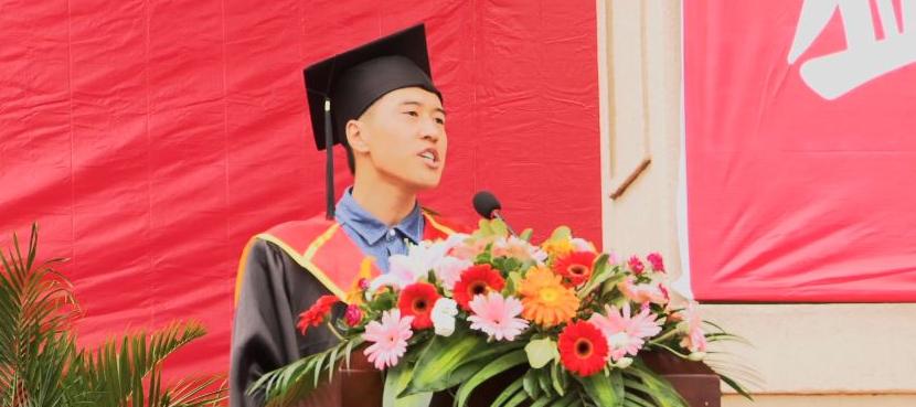 中国唯一一个进麻省理工的博士,17岁拿到麻省理工博士