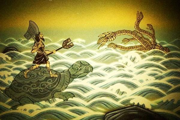 究竟是命运还是巧合,究竟是机缘巧合还是天道轮回