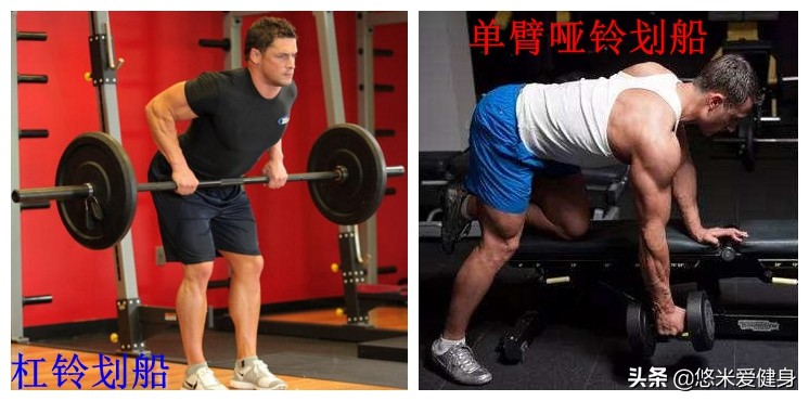 如何训练背部肌肉背阔肌无器械,背部训练主要刺激背阔肌的动作