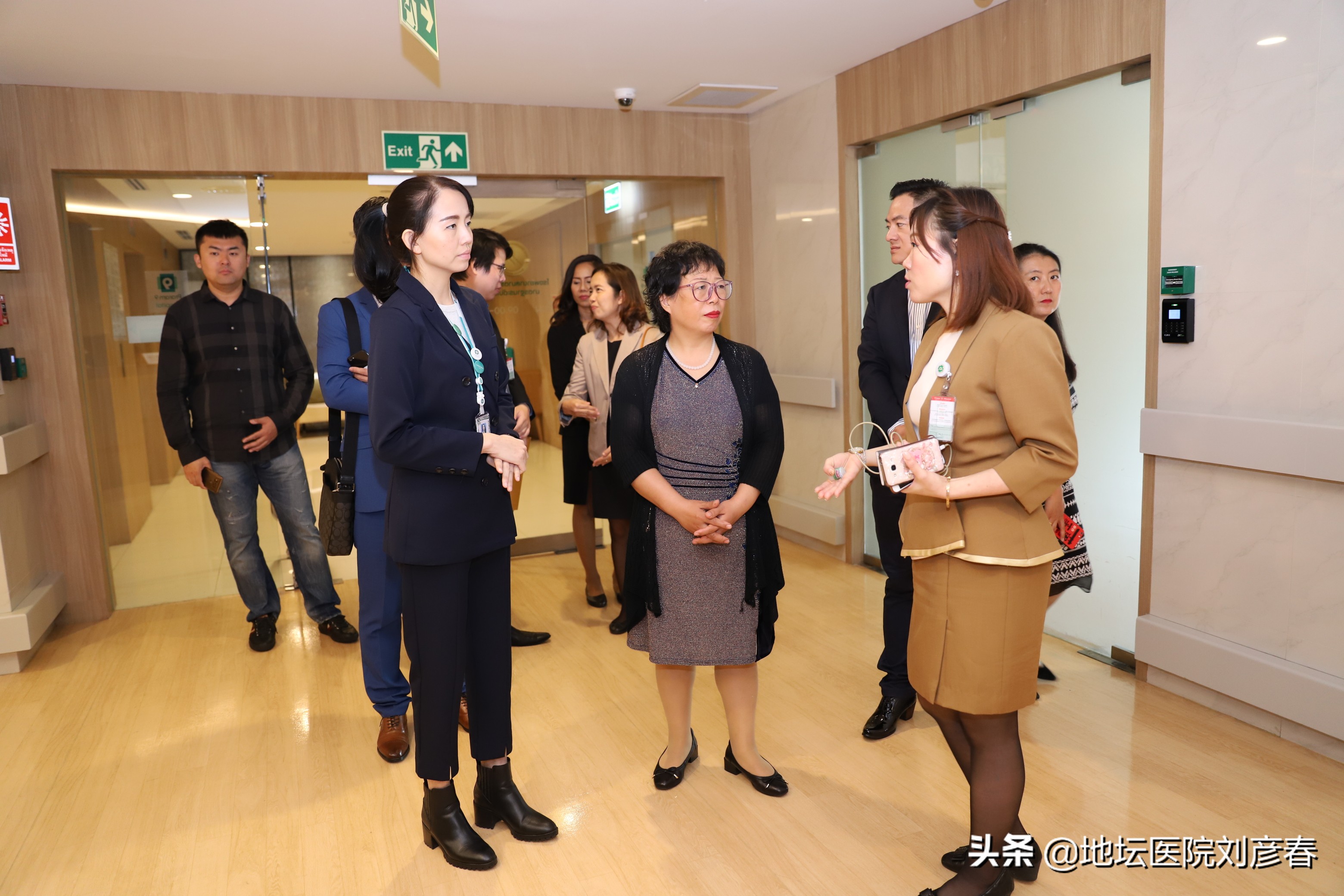 泰国试管婴儿技术排名前十的医院,为什么泰国试管婴儿技术好呢