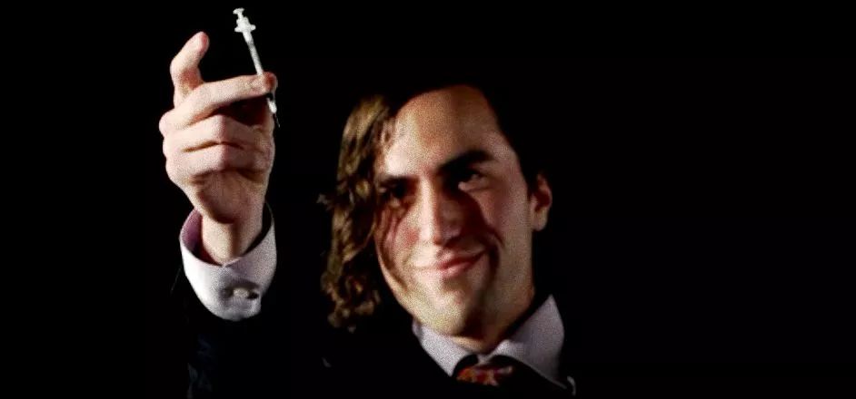 千亿富豪彼得蒂尔:我不是吸血鬼,我只想长生不老!