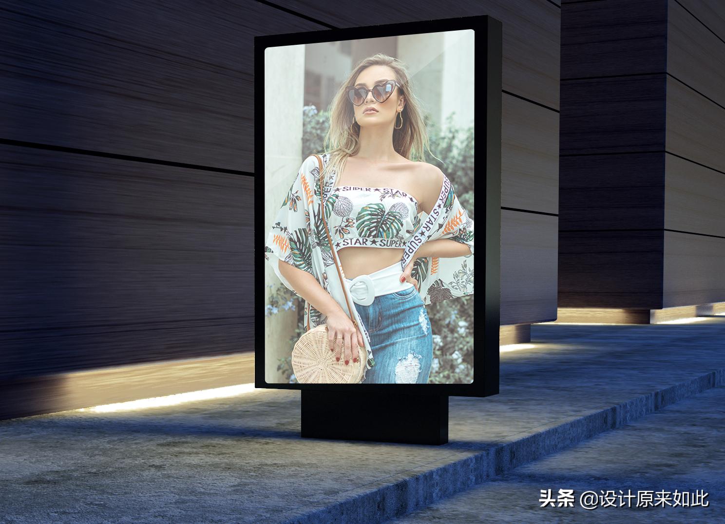 ps免费素材模板在哪里找,哪里能找到免费的ps素材库