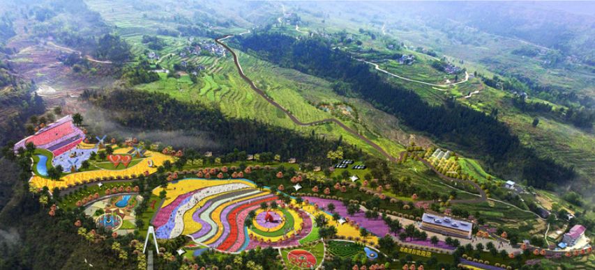 中惠旅肖沛宇：摆脱资源禀赋约束以极致体验重塑文旅产业内核