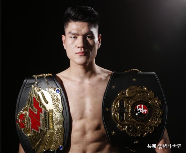 2020年10月搏击世界排名,2022年中国搏击最强的是谁