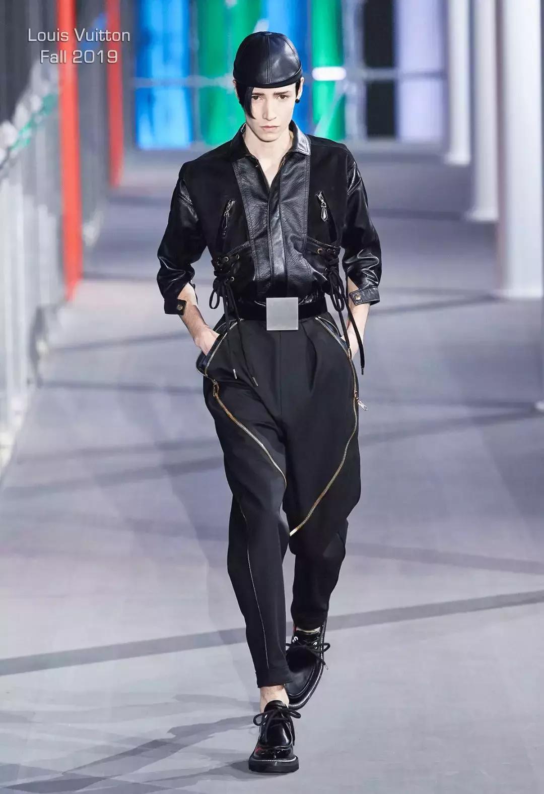 美就是美｜性别大概是最微不足道的小事