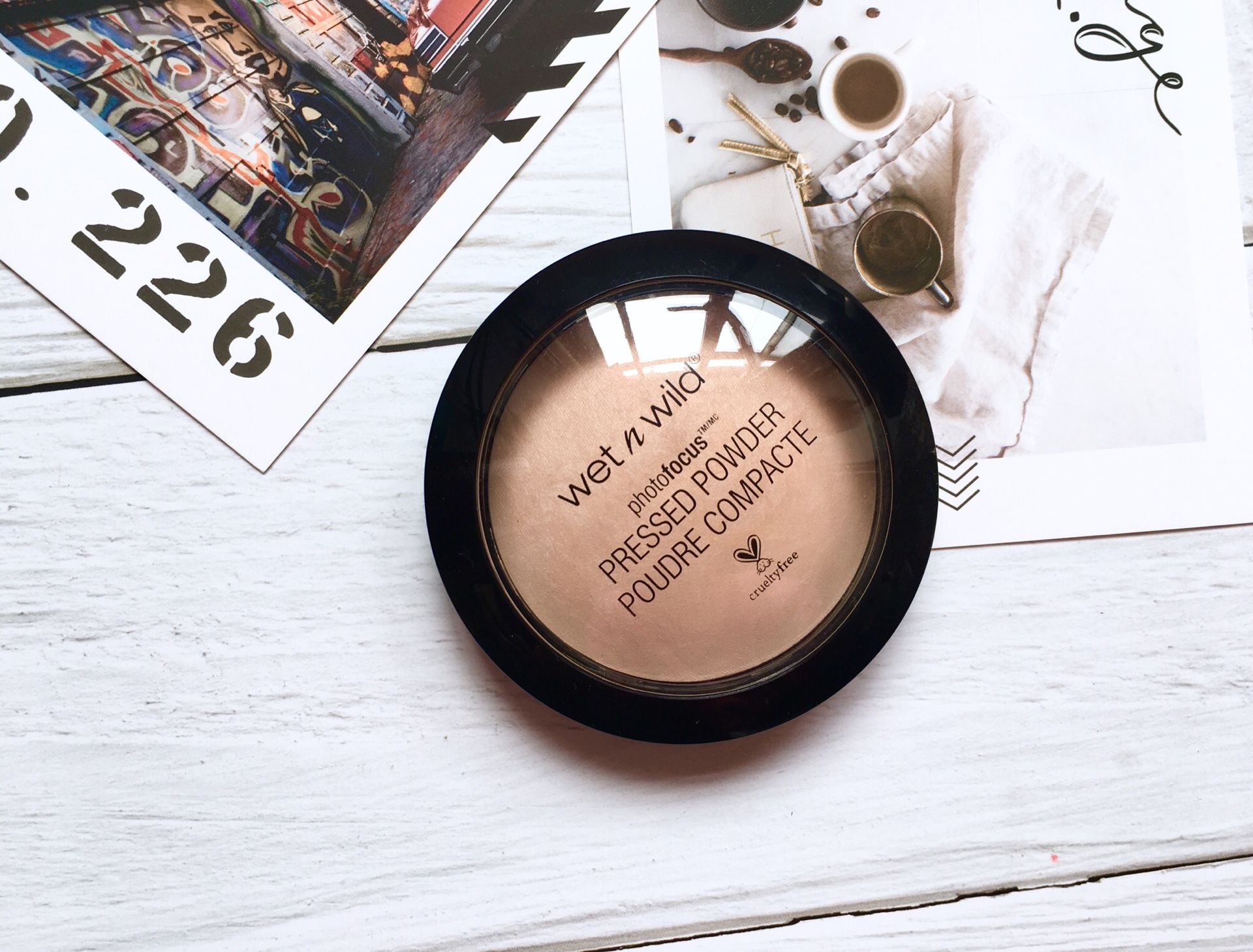 秋冬干皮定妆粉饼平价推荐,春夏定妆粉饼推荐