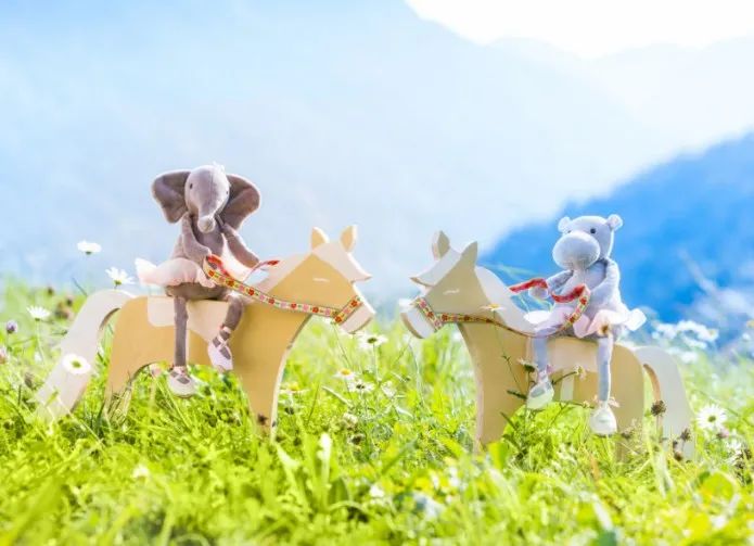 jellycat最好看的一款兔子,jellycat怎么养