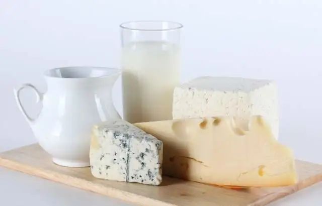 为什么对于减肥的人来说，选择全脂奶比脱脂奶好？