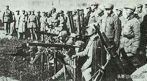 攻克义县战役资料,范昆源