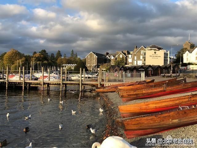 英国湖区景点排行榜,英国旅游推荐海边旅游景点