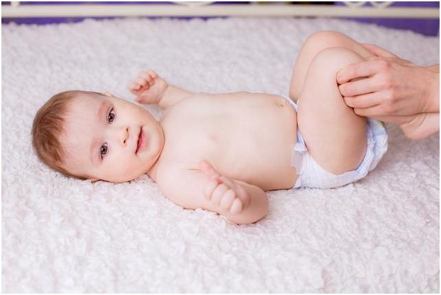 小孩磨牙按哪些穴位能缓解,儿童睡觉磨牙按摩什么穴位