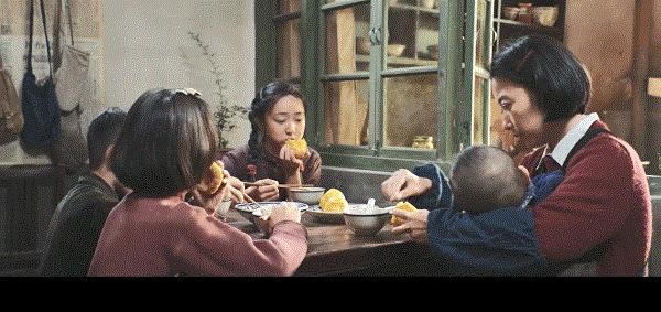 横跨57年,这2部电影3个山东男人,凭什么惹哭了3代中国人?