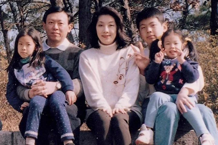 韩国财阀趣事,韩国财阀家族的故事