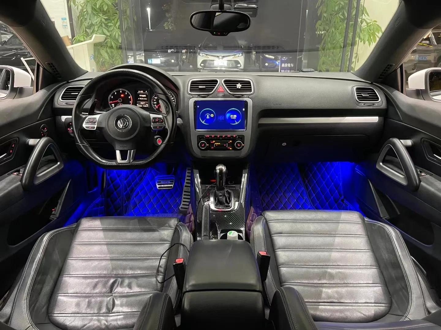 尚酷1.4t单涡轮风尚版性能,大众尚酷轿跑车怎样的性能表现