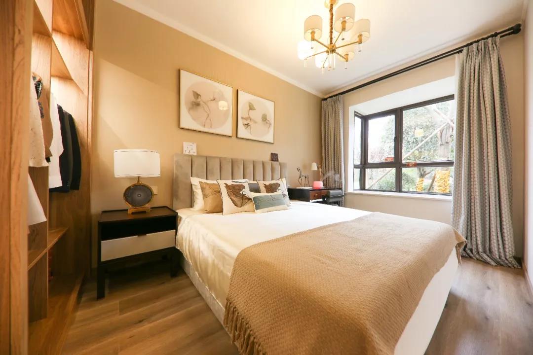 俊发盛唐城长安郡157平,俊发盛唐城大平层