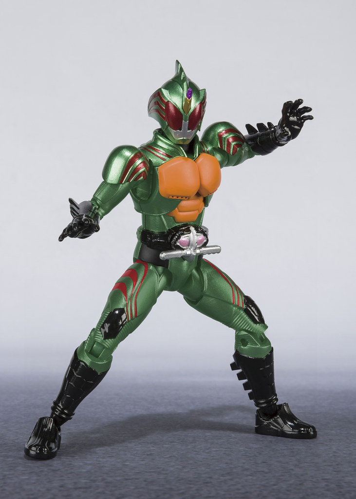 假面骑士掌动o系列第九弹,假面骑士掌动x第十弹