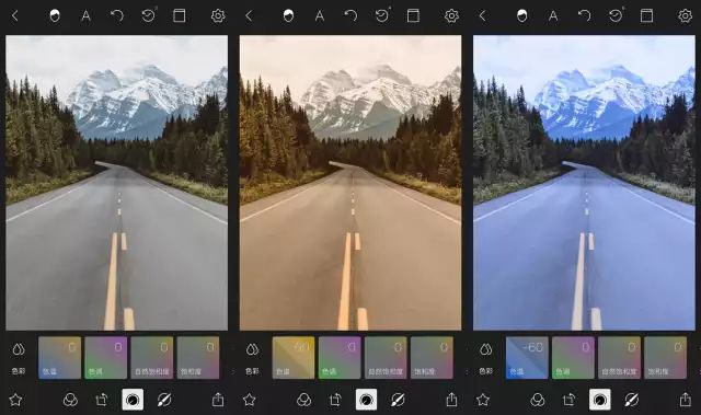 每日后期术语|了解「色温」