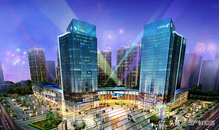 升龙又一城郑州高新区,郑州高新区升龙又一城1号院