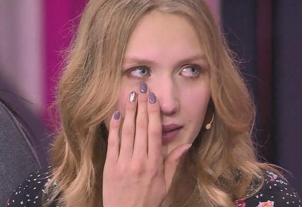 俄罗斯小孩背长满胎记,俄罗斯婴儿被告知死亡