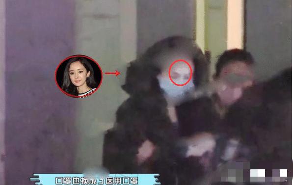 杨幂做了什么医美,杨幂新氧医美