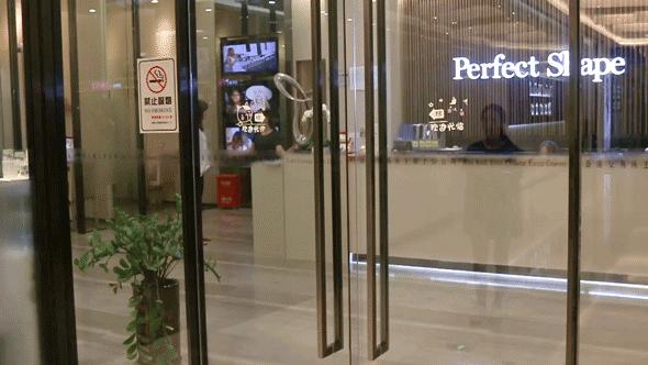 做一个深圳女孩,做个精致的女孩子真的超麻烦啊