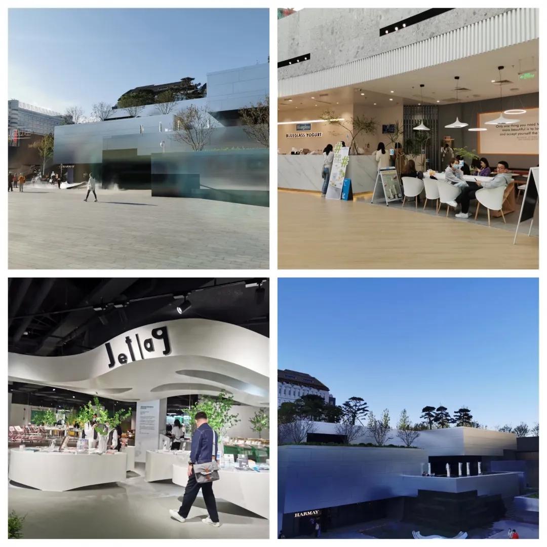 西单附近火灾,西单大火