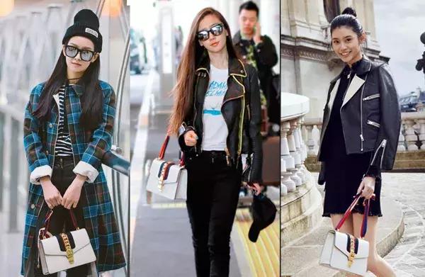 世界十大奢侈女包商标,十大品牌女包都是哪个国家