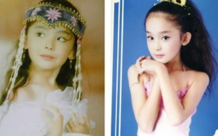 戏没拍好被导演骂,娜扎照片遭吐槽