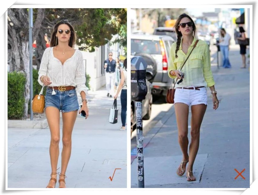 h型身材没屁股怎么办,h型身材没有腰线怎么穿衣服好看