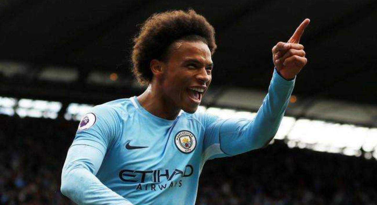 现役足坛十大黑人球星