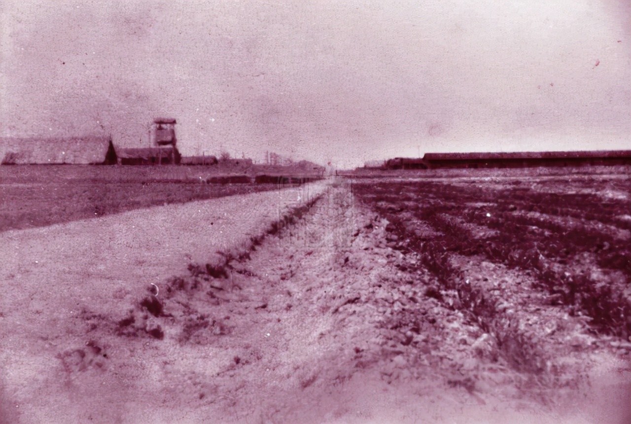 幸存者眼中的“石门集中营”：地狱中的炼狱，无人生还的活人坟墓