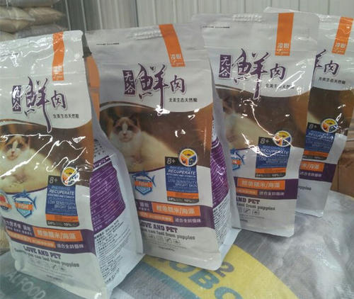 笑宠猫粮这个牌子怎么样,猫粮推荐什么牌子比较好