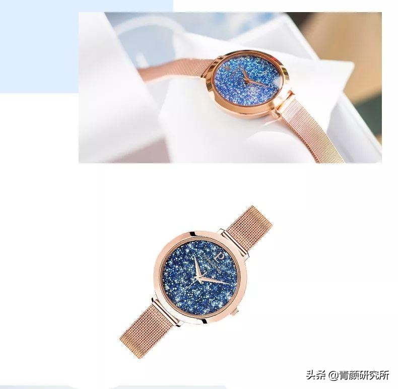 法国小众轻奢手表,女士手表小众轻奢排行最好的手表