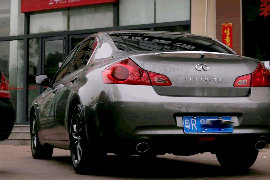 英菲尼迪g37s翻新,翻新英菲尼迪q70l