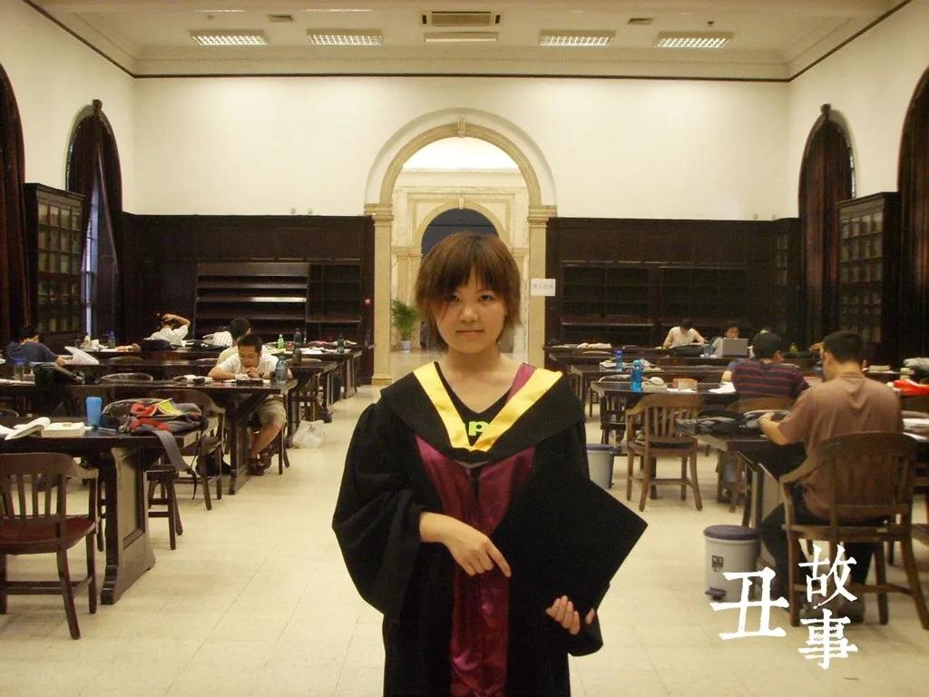 患了暴食症的清华学渣，用一种特殊方式救了自己