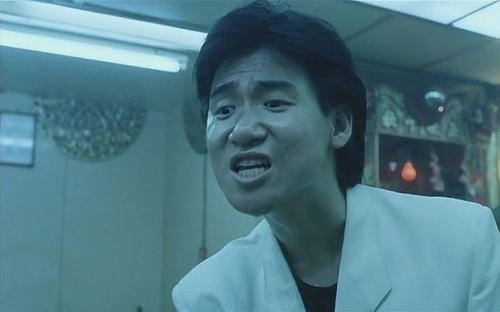 邓光荣与张学友照片,邓光荣骂郑少秋原因