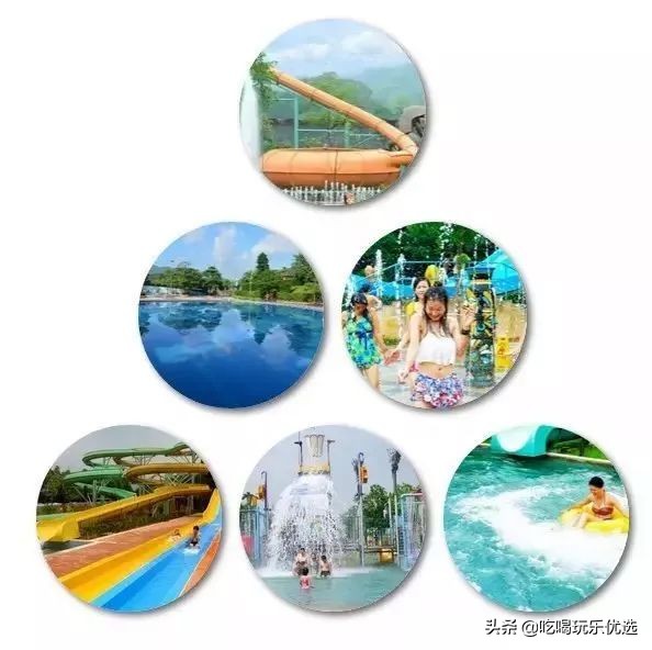 广东清远森波拉旅游度假区,清远森波拉度假区攻略