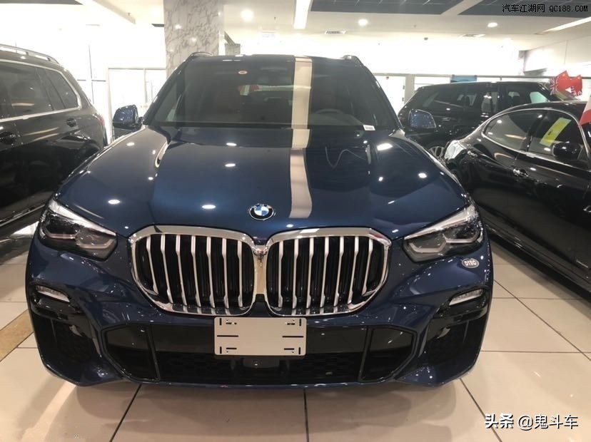 想买一辆二手野马,想买野马是去哪里4s店买